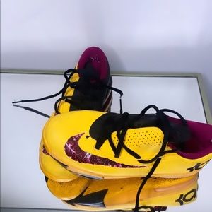 PB&J Nikes
